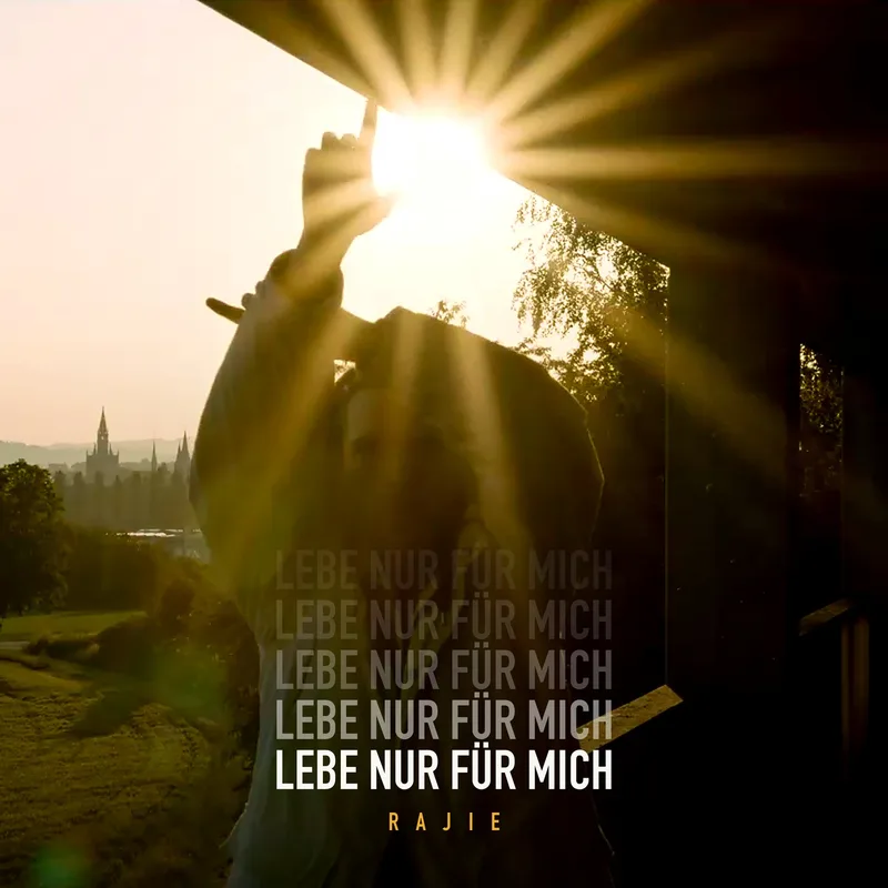 Cover: Lebe nur für mich
